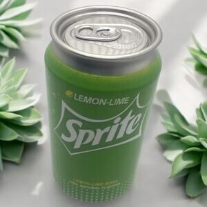 Secret Stash Can Sprite Secret Hidden Compartment Disguised Safe